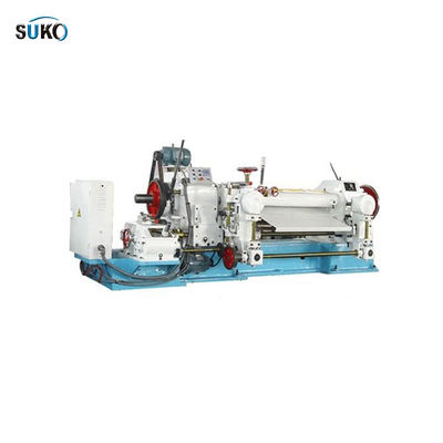 Auto PTFE Film Skiving Machine 380V 3P 50Hz Film Rotary Cutting Machine