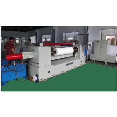 Durable PTFE Skiving Machine Anti Aging / Anti Corrosion For Electronic Industrial