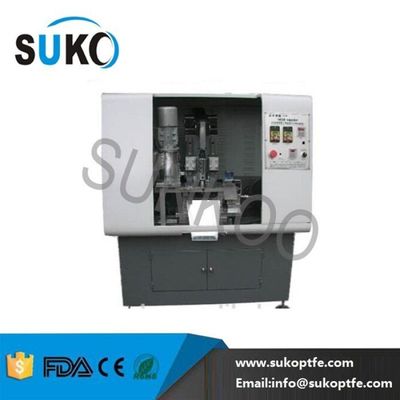 Industrial Gasket Press Machine 3.5KW Automatic Press Mold Machine