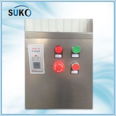 V-100 PTFE Powder Mixing Machine 1.5kw 380V Less Noise Smooth Operation