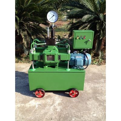 Semi Automatic Flange Making Machine Manufacturers PTFE Molding Machine