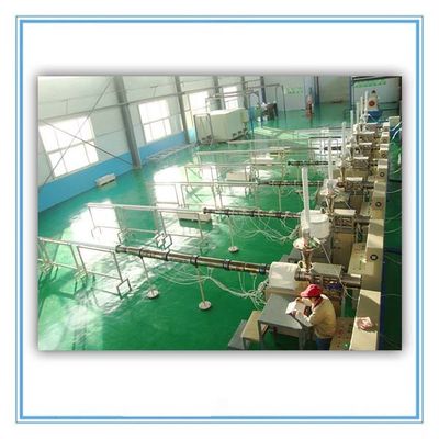 Durable PTFE Rod Extruder Machine Low Noise PFB150 Dia 80mm-150mm