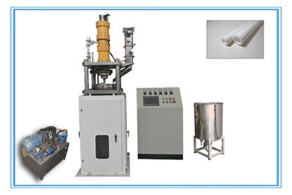 PFG150 Dia 20mm-150mm Tube Extruder Machine With PLC System