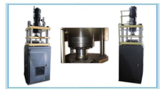 PFG150 Dia 20mm-150mm Tube Extruder Machine With PLC System