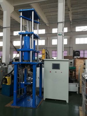 Low Noise Medical Tube Extrusion Multi Lumen Extrusion Machine 0-20m/min Medical Tubing Extruder
