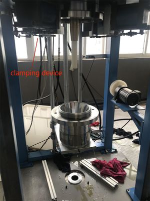 Low Noise Medical Tube Extrusion Multi Lumen Extrusion Machine 0-20m/min Medical Tubing Extruder