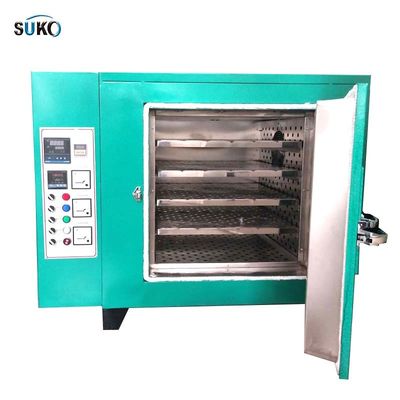 PTFE Sintering Furnace With Paperless Recording And Group Unrestricted Programming