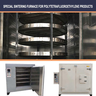 Improve Thread Seal Performance Advanced Automatic Moulding Machine