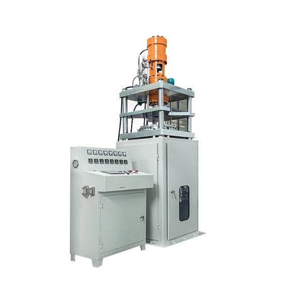 PTFE Ram Tube Extruder High Performance Equipment For PTFE UHMWPE Tube Production